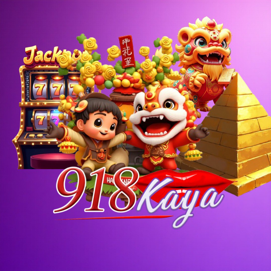 918Kaya Logo